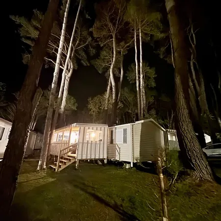 Mobil 6 à 8 Personnes *