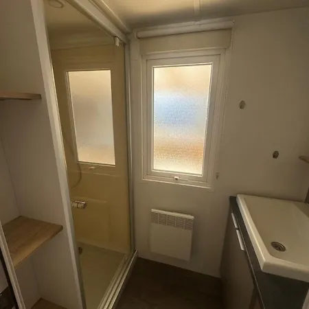 Mobil 6 A 8 Personnes * Piriac-sur-Mer