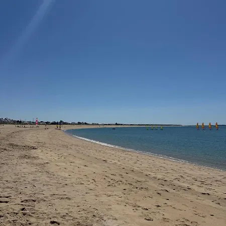 Mobil 6 A 8 Personnes Campsite Piriac-sur-Mer