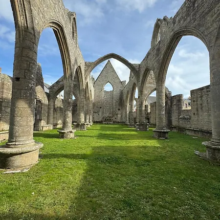 Mobil 6 A 8 Personnes