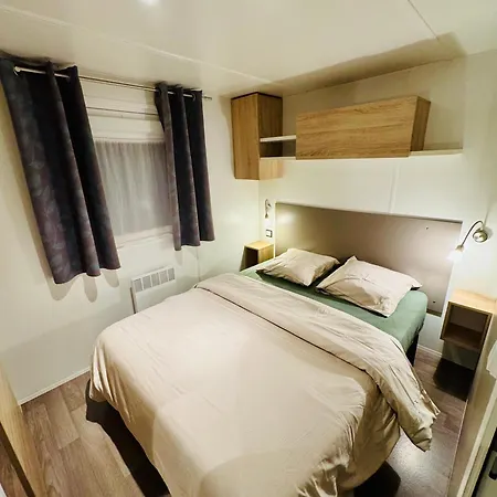 Mobil 6 A 8 Personnes *