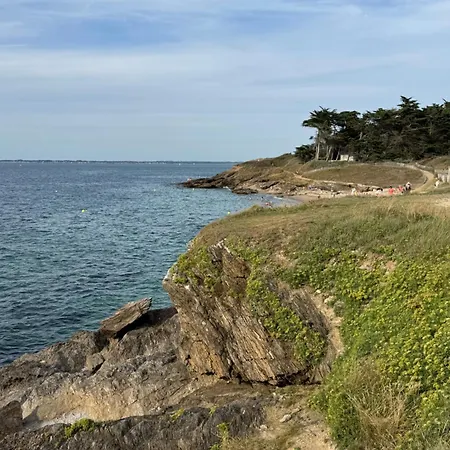 Campsite Mobil 6 A 8 Personnes *