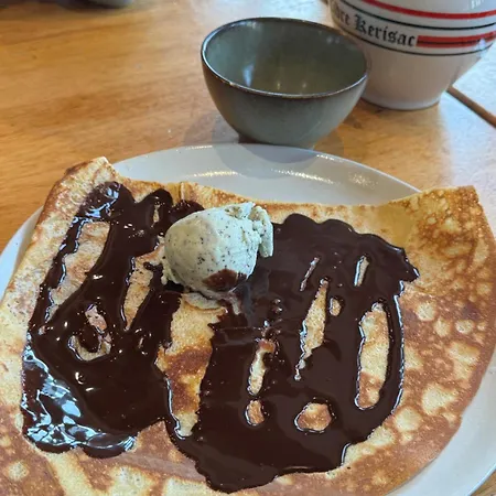 Campsite Mobil 6 A 8 Personnes Piriac-sur-Mer