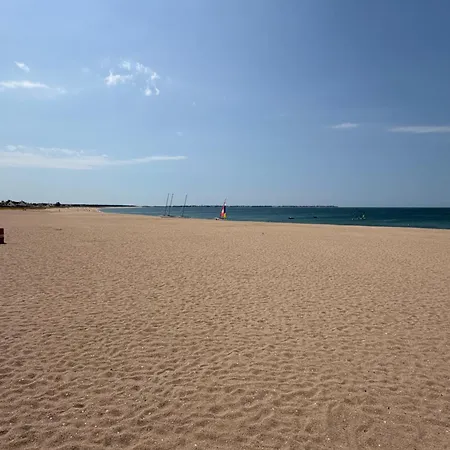 Camping Mobil 6 à 8 Personnes Piriac-sur-Mer