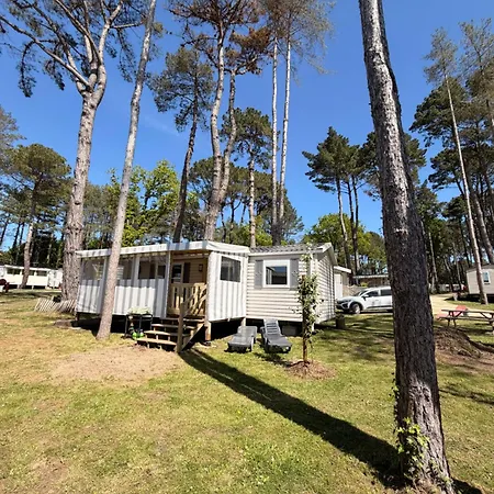 Mobil 6 à 8 Personnes Piriac-sur-Mer