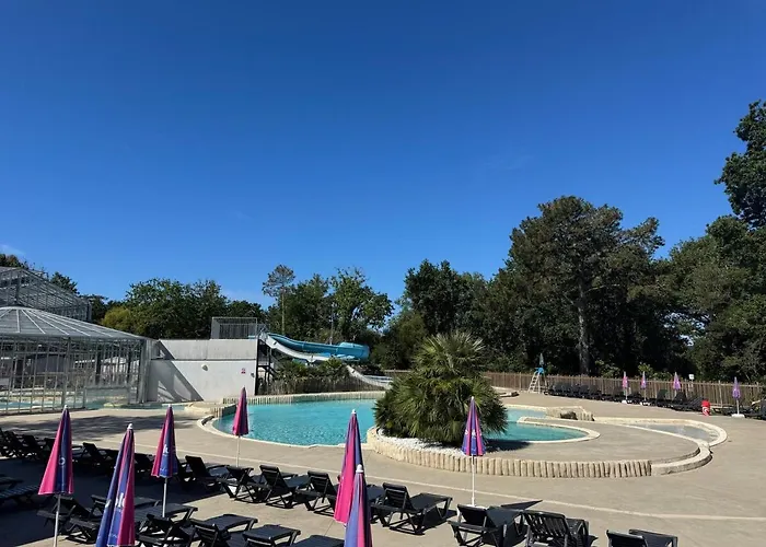 Mobil 6 A 8 Personnes *