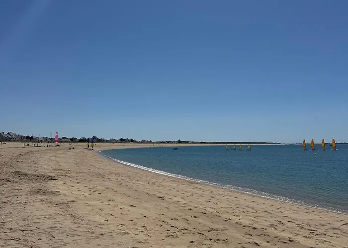 Mobil 6 A 8 Personnes 캠프장 피리악-쉬르-메르