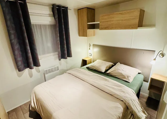 Mobil 6 A 8 Personnes *