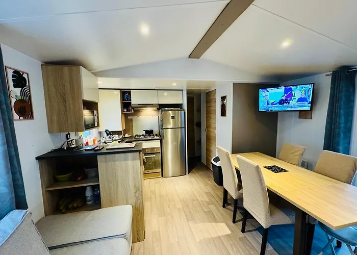 Mobil 6 A 8 Personnes