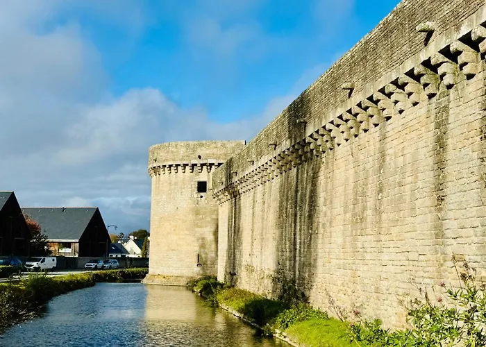 Mobil 6 A 8 Personnes