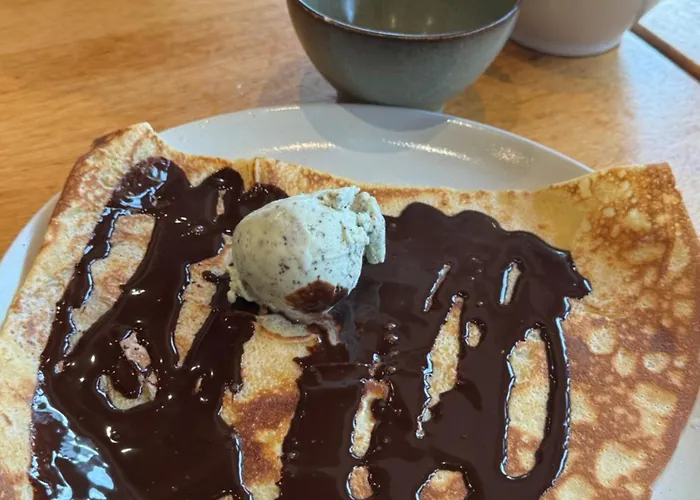 캠프장 Mobil 6 A 8 Personnes 피리악-쉬르-메르