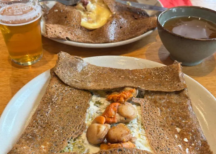 Mobil 6 A 8 Personnes 캠프장 *